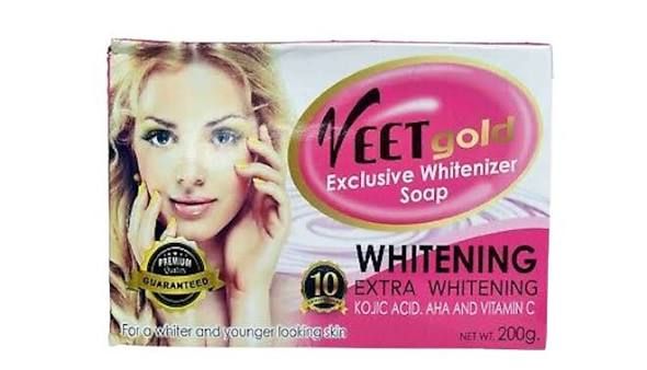 Veet Gold